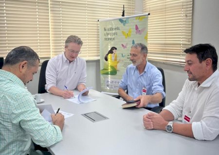 DOURADOS GARANTE PASSE LIVRE PARA VÍTIMAS DE VIOLÊNCIA ASSISTIDAS PELO PROJETO ACOLHIDA