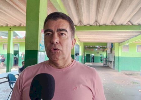 AO VOTAR, MARÇAL FILHO CRITICA CONCENTRAÇÃO DE RECURSOS EM BRASÍLIA E PEDE MUDANÇAS