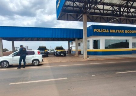 FERIADÃO TERMINA COM DUAS MORTES E 16 FERIDOS NAS RODOVIAS ESTADUAIS DE MS