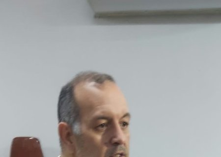 SIDNEI LEMOS, O 'BRONKA', CONDUZ ELEIÇÃO HISTÓRICA DO CID COM AMPLA APROVAÇÃO DA CLASSE