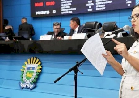 BANCADA DO PT VOTA CONTRA PROJETO DO PL E ALERTA PARA ESCALADA DE CONFLITOS FUNDIÁRIOS EM MS