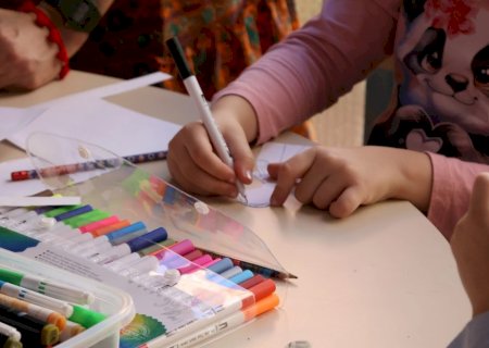 DOURADOS REALIZA XI CONFERÊNCIA MUNICIPAL DOS DIREITOS DA CRIANÇA E DO ADOLESCENTE