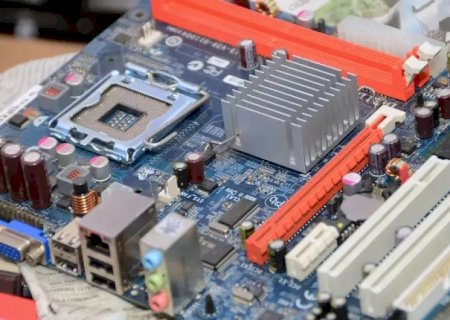 CORREIOS PASSA A ACEITAR GRATUITAMENTE DESCARTE DE ELETRÔNICOS USADOS