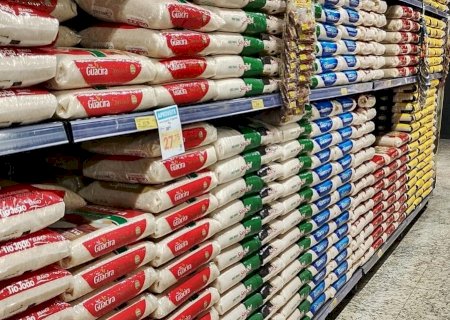 PROCON IDENTIFICA VARIAÇÕES DE ATÉ 344% NOS PREÇOS DE PRODUTOS DA CESTA BÁSICA EM DOURADOS