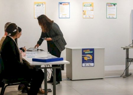 RESTRIÇÃO À PRISÃO DE ELEITORES COMEÇA NESTA TERÇA; VEJA AS EXCEÇÕES