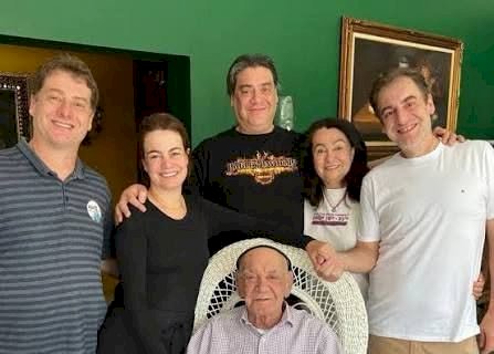 MORRE O EX-DEPUTADO ROBERTO RAZUK